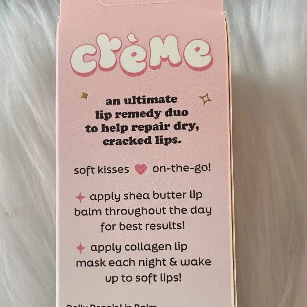 creme moisturizing remedy